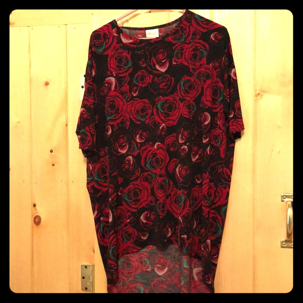 LulaRoe Irma